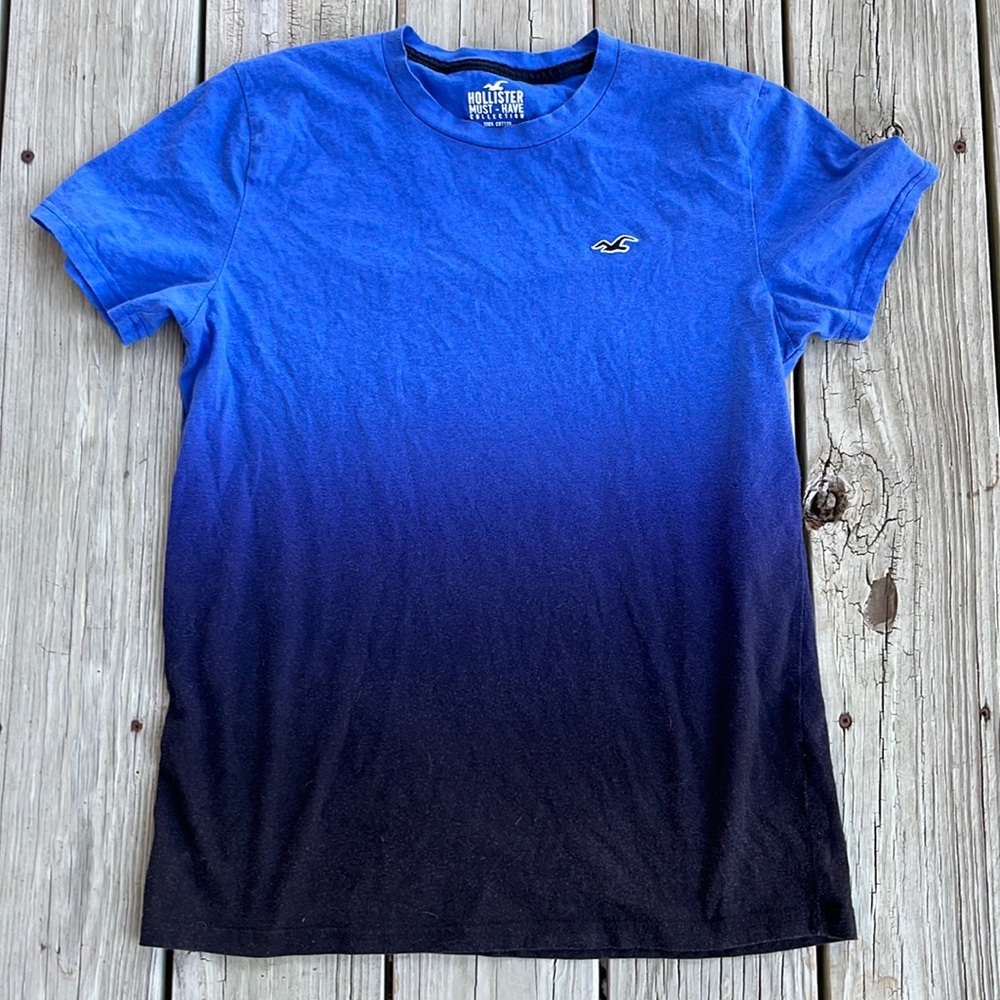 Hollister T Shirt